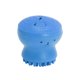 thumbnail image 3 of Soidarity Cepillos para de cara, masaje de limpieza de pulpo, producto para el cuidado de la piel, exfoliante, exfoliante lavable para hombre Desmaquilladores Verde Soidarity MR2977-04, 3 of 6