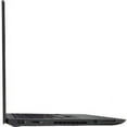 thumbnail image 6 of Lenovo ThinkPad T470s 20JS - Intel Core i7 - 6600U / up to 3.4 GHz - vPro - Win 7 Pro 64-bit (includes Win 10 Pro 64-bit License) - HD Graphics 520 - 20 GB RAM - 1.024 TB SSD TCG Opal Encryption 2, NVMe - 14" IPS 1920 x 1080 (Full HD) - Gigabit Ethernet - Wi-Fi 5 - 4G LTE-A - black - kbd: US, 6 of 15