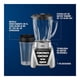thumbnail image 3 of Licuadora Oster Pro 1200 con 7 Velocidades, 3 Programas Automáticos, Vaso BlendNGo, Plata, 3 of 4