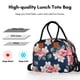 thumbnail image 2 of Labymos Bolsa de almuerzo para mujeres, hombres,, 2 of 8