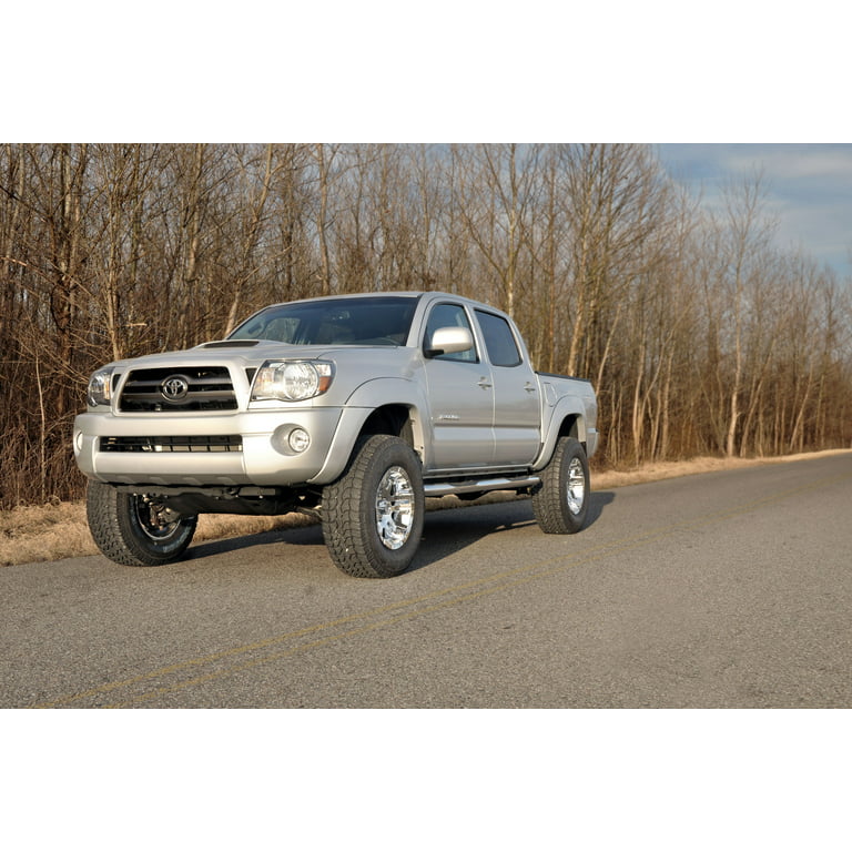 Rough Country 3.5 Lift Kit, 2023-2016 Toyota Tacoma