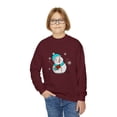 thumbnail image 3 of Youth Crewneck Sweatshirt - Holiday, 3 of 4