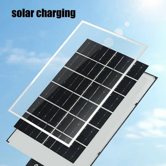 AZXY Solar Lights for Outside,Solar Security Lights,Solar Flood Lights Outdoor Motion Sensor,Outdoor Wall Lights,Waterproof Solar Street Lights With Motion