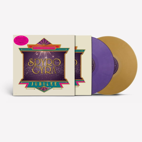 Spyro Gyra - Jubilee - Music & Performance - Vinyl