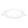 thumbnail image 1 of Estevez Luminaria LED para Empotrar FLAT ECO 12W 3000K Blanco – IP20, 1 of 6