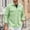 #Green, variant on DPTALR Men's Casual Solid Color Turndown Collar Long Sleeve Shirt with Pockets,Purple,Big and Tall Men XL