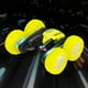 thumbnail image 1 of Coche Rc 4WD RC Car Rotación de 360 ​​grados 2.4G Doble cara Flips Best Gifts (Amarillo) Sywqhk libre de BPA, 1 of 8