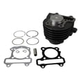 thumbnail image 1 of Cilindro Con Piston 12 Mm Set Honda Dio 110 (13-19) negro 9999-SIN TAMAÑO, 1 of 2