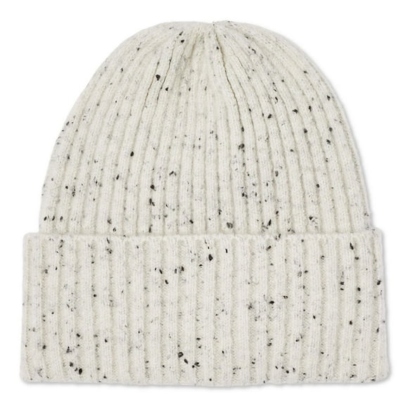 Zshan Time and Tru Women's Cuff Toque, One Size