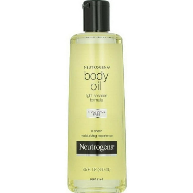 chanel no 5 body oil for women