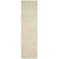 thumbnail image 2 of SAFAVIEH Natural Fiber Robbie Braided Jute Runner Rug, Ivory, 2'3" x 8', 2 of 6