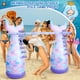 thumbnail image 5 of Juego inflable Limbo Open Mermaid para niños, adultos y familiares, 5 of 7