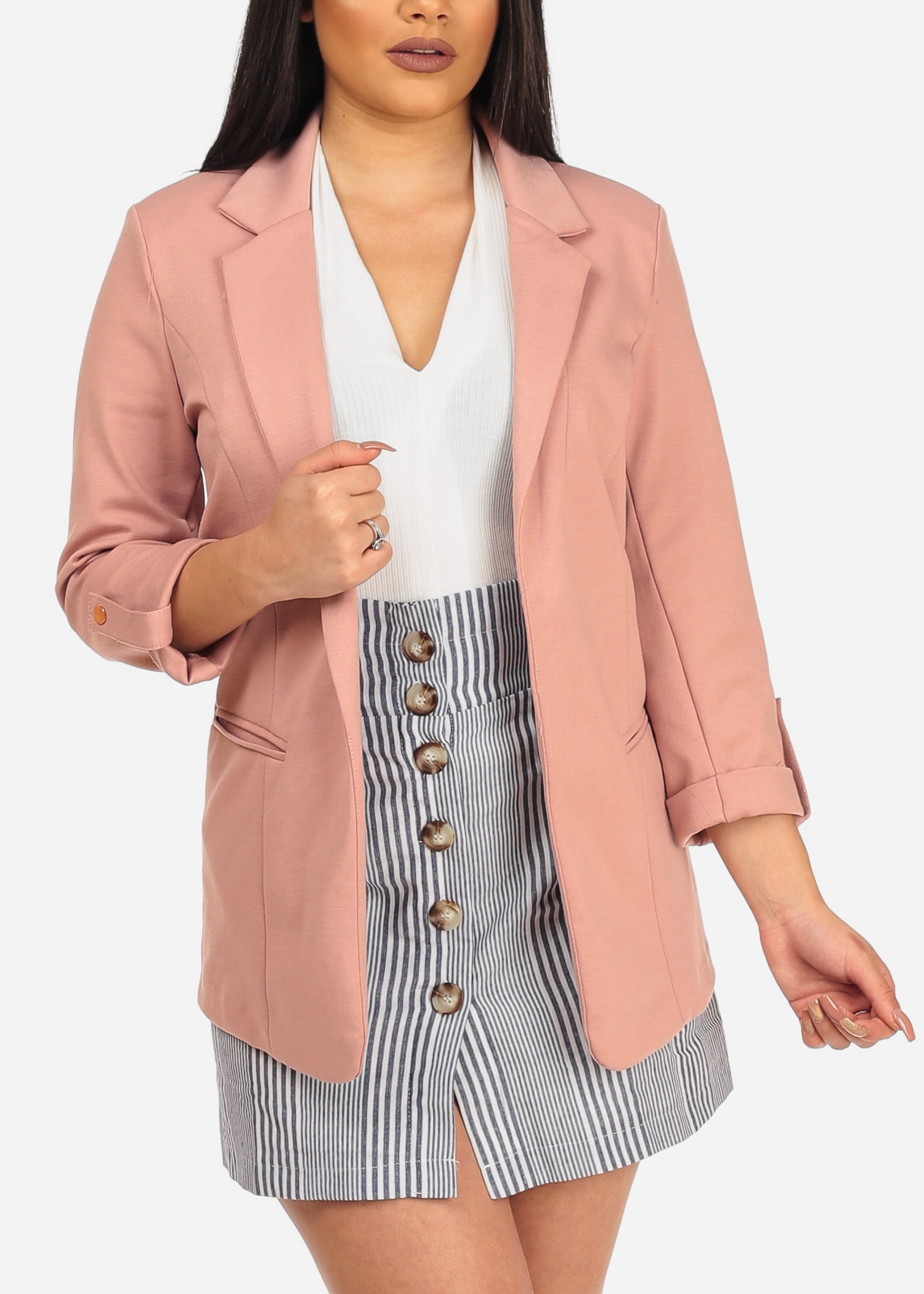 business casual tops for juniors