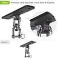 thumbnail image 2 of Soporte para colgar bolsas pesadas Dolibest para pared y techo, capacidad de 600 kg, 2 of 7