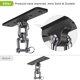 thumbnail image 2 of Soporte para colgar bolsas pesadas Dolibest para pared y techo, capacidad de 600 kg, 2 of 7