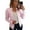 Pink, variant on Fznquz Oversized Cardigans for Women 2025 Long Sleeve Cardigan Sweater Casual Green Fashion