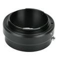 thumbnail image 1 of XYCCA Adaptateur Anneau AI-EOSR pour Objectif Nikon AI vers Canon EOS R Cameras-081603, 1 of 5