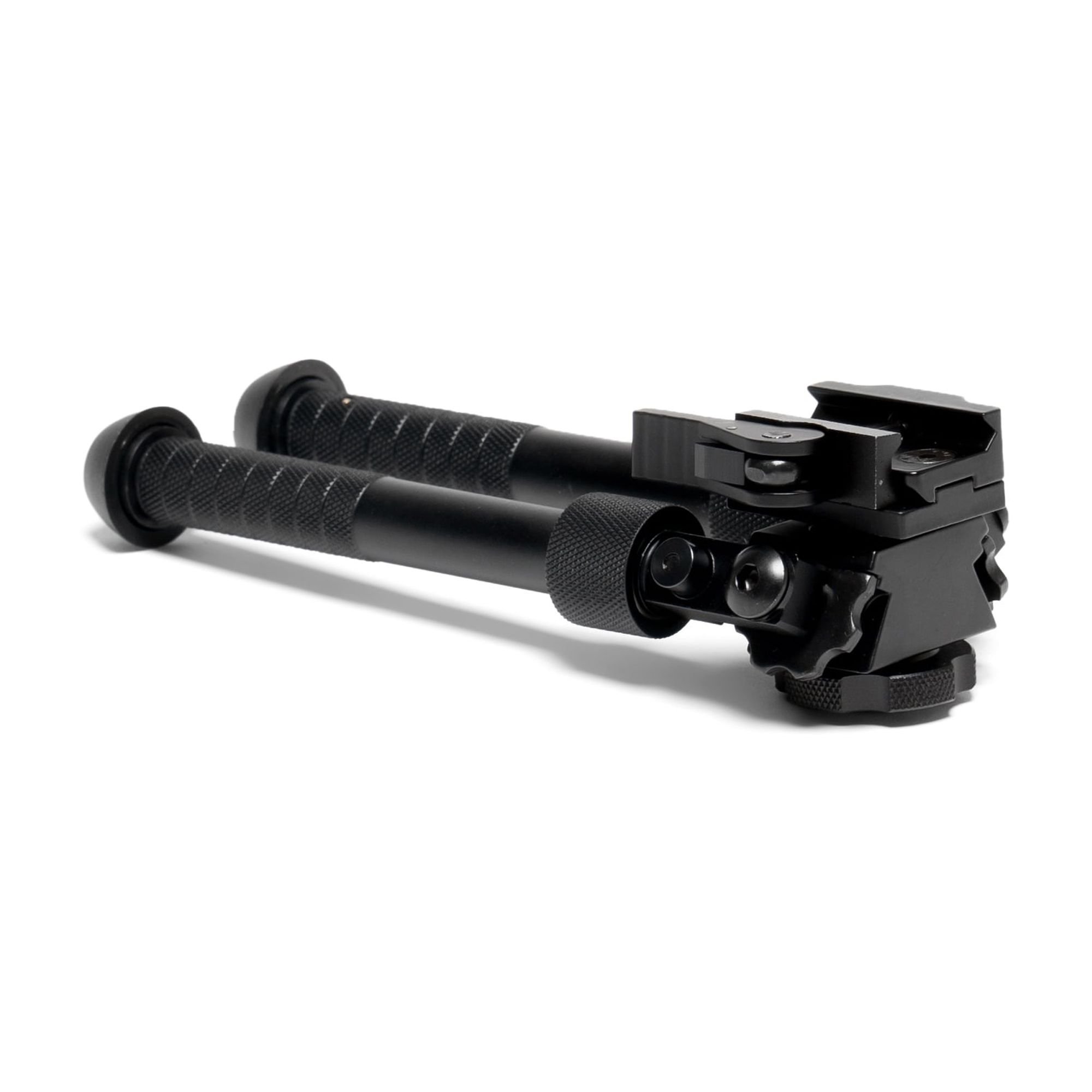 Osprey Global BP-OSP-BLK: Swivel Bipod in Black
