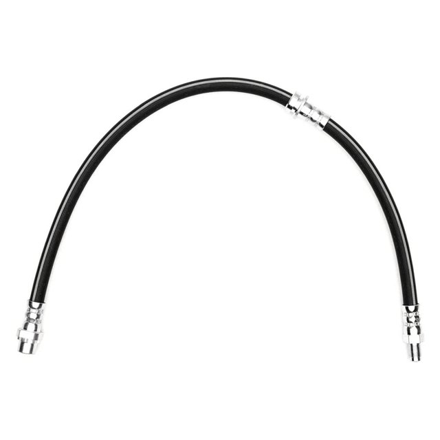 Dynamic Friction Company Manguera De Línea De Freno Trasero 350-31051 Para Bmw X3 2004-2010