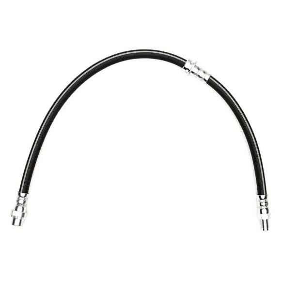 Dynamic Friction Company Manguera De Línea De Freno Trasero 350-31051 Para Bmw X3 2004-2010