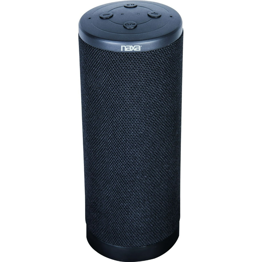 Bluetooth Speaker with Google Assistant & Siri Assistant Voice Control