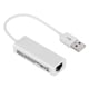 thumbnail image 4 of Adaptador Ethernet USB 2.0 a RJ45 Accesorios 10/100M sin unidad para PC Laptop Mac, 4 of 9