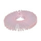 thumbnail image 5 of Cuellos con volantes ajustables y desmontables de estilo victoriano isabelino para vestidos rococó Rosa, 5 of 8
