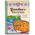 thumbnail image 1 of Pre-Owned Everyday Cookbook Collection: Grandma's Favorites (Hardcover), 1 of 1