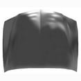 thumbnail image 2 of Hood Panel for Acura TSX 2006-2008, 2 of 2