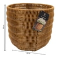 thumbnail image 3 of Portamaceta Home Trends 30 x 28 cm Ratán Café, 3 of 4