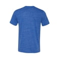 thumbnail image 3 of Bella + Canvas T-Shirts Unisex Cotton/Polyester Tee 3650, 3 of 4