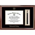 thumbnail image 1 of Campus Image NH999PMHGT Dartmouth College Tassel Box and Diploma Frame, 1 of 1