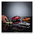 thumbnail image 2 of Vehículo de Colección Hot Wheels Collector Auto Premium Escala 1:43 Corvette Z06, 2 of 4