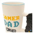 thumbnail image 4 of Taza Way To Celebrate! de Cerámica Diseño Joystick 510 ml, 4 of 4