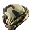 thumbnail image 4 of Muslim Durag Turban Camouflage Head Wrap Men Head Scarf Hijab Hat Cap Cover US, 4 of 7