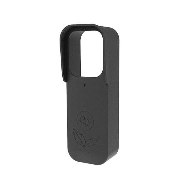 Cubierta Protectora de Silicona WDOplteas Para Timbre Blink Video