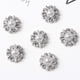 thumbnail image 3 of Conjunto de Botones de Perlas Brillantes para Crear Manualidades, 3 of 9