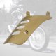 thumbnail image 5 of de cubierta de amortiguador de aleación de aluminio para 125200300 13-20 piezas de repuesto para motocicleta accesorios 215 mm DYNWAVEMX  cubierta de balancín, 5 of 7