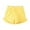 Yellow, variant on Zshosam Kids Jean Shorts Jean Shorts for Girls High Waisted Trendy Summer Casual Ripped Cutoff Stretchy Distressed Denim Shorts Jorts (Blue,7-8 Years)