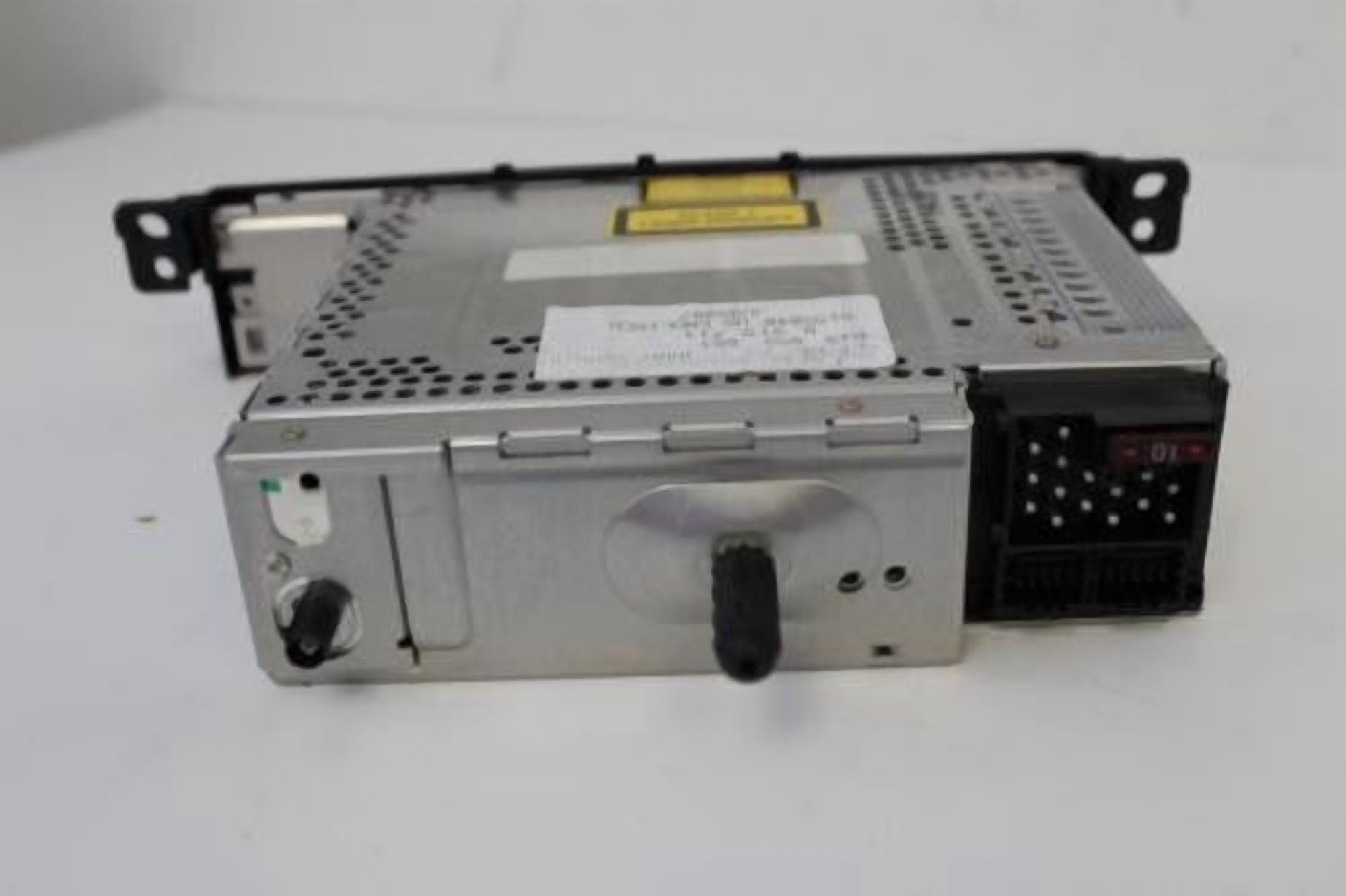 2002-2006 BMW 325I Am Fm Business Cd Player Radio 65.12-6 915 711