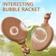 thumbnail image 3 of Bubble Wand Combo Set for Children Funny Colorful Bubbles Making Toys for Kids Family, 3 of 5