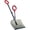 Smoked Grey, variant on 52CC Gas Backpack Leaf Blower – 1.7HP 2-Cycle Gas Leaf Blower, 550CFM High-Velocity, 200MPH High Airflow, Powerful Clearing Performance and Ergonomic Harness System