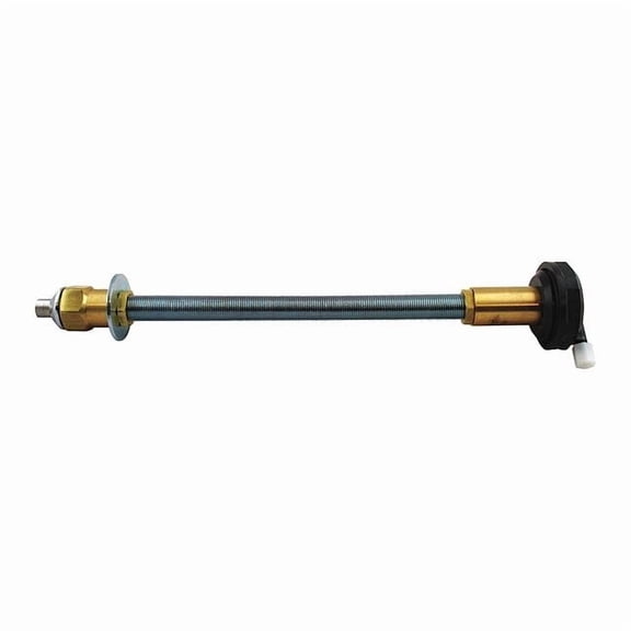 Acorn Controls Push Rod Assembly,For 8 In Wall 2566-302-008