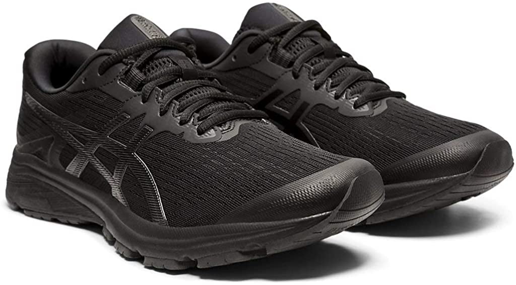 asics gt 1170 mens black