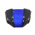 thumbnail image 3 of SPRING Motorcycle Front Screen WindScreen Wind Deflector For Honda CB650R CB1000R Bule, 3 of 8