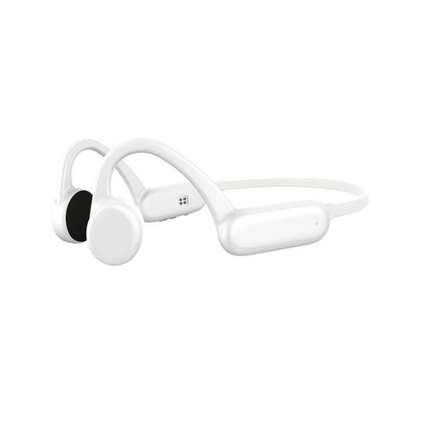 X18 Pro Auriculares de conducción ósea Reproductor de MP3 de 8GB Auriculares inalámbricos BT5.0 CACAGOO Auriculares
