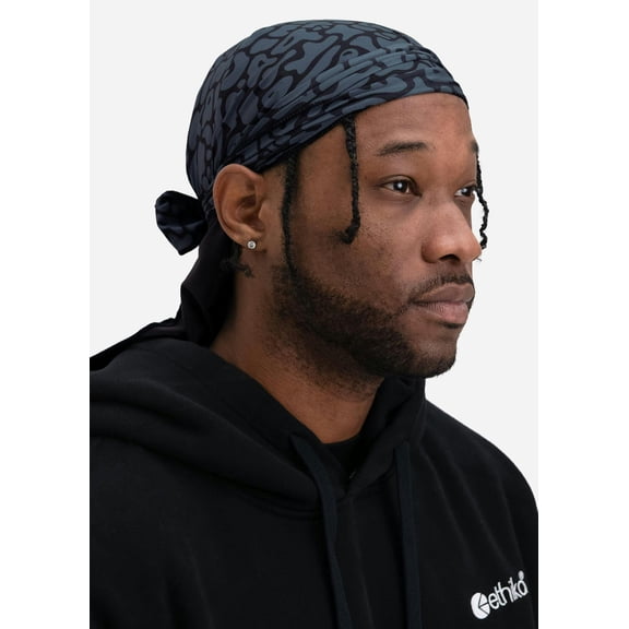 Apex Grey - Durag - Apex Grey | Durag