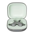 thumbnail image 2 of P30i by Ruroz Noise Cancelling Earbuds, Strong and Smart Noise Cancelling, Powerful Bass, 45H Playtime, 2-in-1 Case and Phone Stand, IP54, Wireless Earbuds, Bluetooth 5.4(Green), 2 of 9