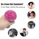 thumbnail image 5 of Juguete de Bola de Presión Suave con Antiansiedad Alivio del Estrés Portátil Regalo Perfecto Ampliamente Utilizado para Niños Adultos ANGGREK Otros, 5 of 8
