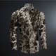 thumbnail image 1 of Camisa informal con botones para hombre con parte superior de piel de serpiente, suave y cómoda, con gráficos en HD, nuevo diseño de diseñador en tallas grandes, 1 of 6
